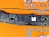 Панель телевизора верхняя MERCEDES-BENZ V-класс W638/W639 (1996 - 2003) V 220 2.1 D AT (122 л.с.) фото 3 &mdash; Разборка Мерседес
