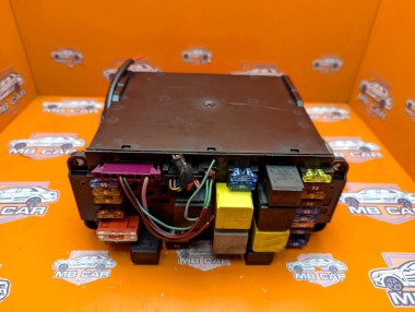 Блок SAM передний MERCEDES-BENZ C-класс W203/S203/CL203 рестайлинг (2004 - 2008) — Разборка Мерседес