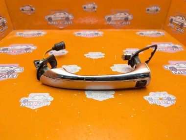 Ручка двери наружняя MERCEDES-BENZ S-класс W220 (1998 - 2005) &mdash; Разборка Мерседес