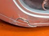 Бампер передний MERCEDES-BENZ B-класс W245 (2005 - 2009) фото 3 &mdash; Разборка Мерседес