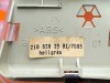 Плафон салона MERCEDES-BENZ E-класс W210/S210 рестайлинг (1999 - 2003) фото 6 &mdash; Разборка Мерседес