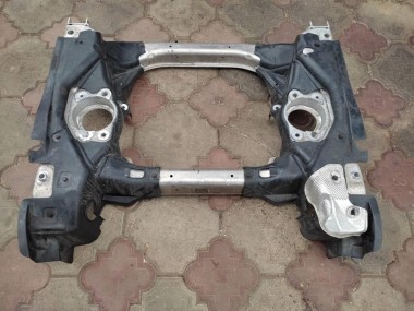 Подрамник передний MERCEDES-BENZ S-класс W222/C217/A217 рестайлинг (2017 - 2020) — Разборка Мерседес