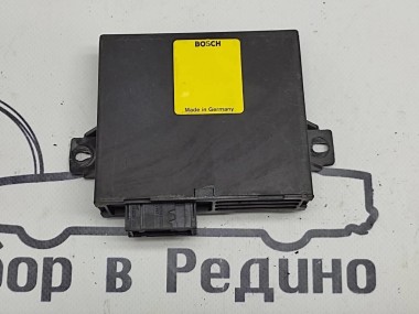 Блок корректора фар MERCEDES-BENZ S-класс W220 (1998 - 2005) — Разборка Мерседес