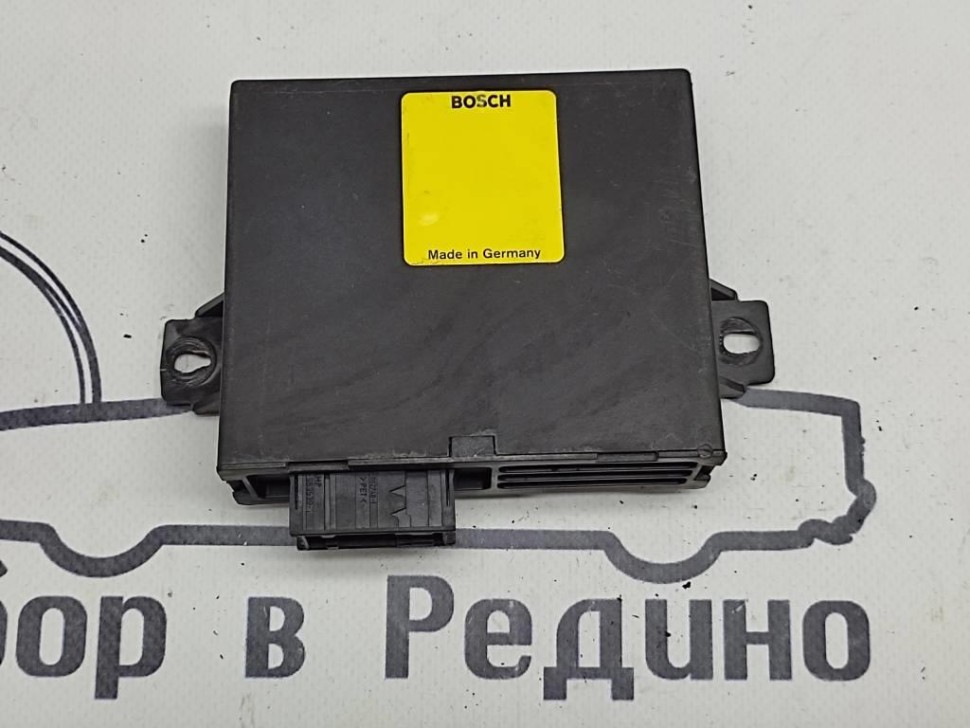 Блок корректора фар MERCEDES-BENZ S-класс W220 (1998 - 2005) фото 1 — Разборка Мерседес