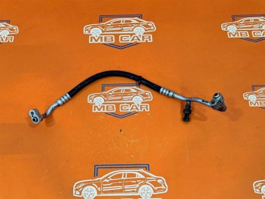 Трубка кондиционера MERCEDES-BENZ M-класс W163 (1997 - 2001) — Разборка Мерседес