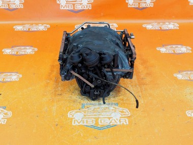 Коллектор впускной MERCEDES-BENZ C-класс W203/S203/CL203 рестайлинг (2004 - 2008) — Разборка Мерседес