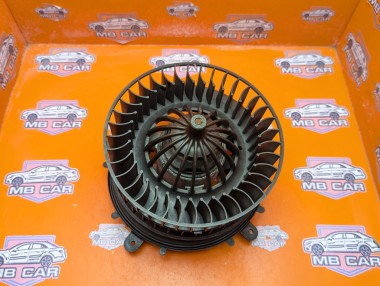 Моторчик отопителя MERCEDES-BENZ S-класс W220 (1998 - 2005) &mdash; Разборка Мерседес