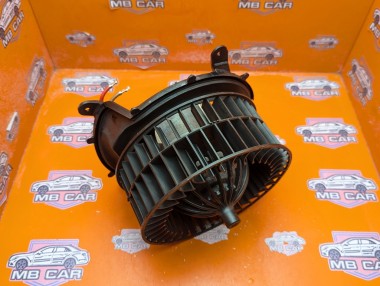 Моторчик отопителя MERCEDES-BENZ S-класс W220 (1998 - 2005) &mdash; Разборка Мерседес