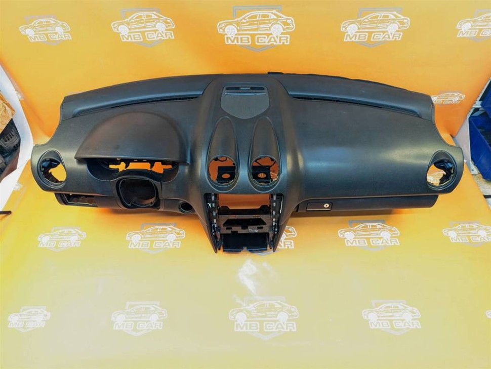 Торпеда MERCEDES-BENZ M-класс W164 (2005 - 2008) фото 1 — Разборка Мерседес