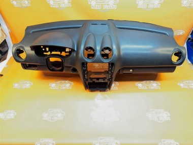 Торпеда MERCEDES-BENZ M-класс W164 (2005 - 2008) — Разборка Мерседес