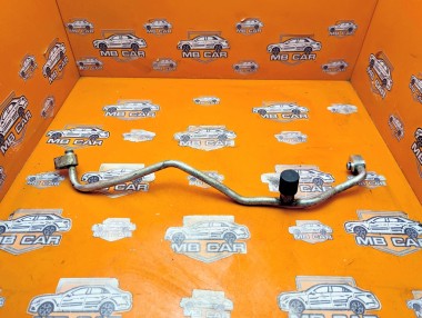 Трубка кондиционера MERCEDES-BENZ M-класс W163 (1997 - 2001) &mdash; Разборка Мерседес