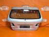 Крышка багажника MERCEDES-BENZ B-класс W245 (2005 - 2009) фото 1 &mdash; Разборка Мерседес