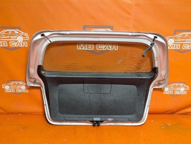 Крышка багажника MERCEDES-BENZ B-класс W245 (2005 - 2009) &mdash; Разборка Мерседес