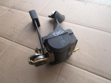 Ремень безопасности задний центральный MERCEDES-BENZ S-класс W140 (1991 - 1998) — Разборка Мерседес