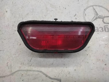 Фонарь стоп-сигнала MERCEDES-BENZ M-класс W163 рестайлинг (2001 - 2005) — Разборка Мерседес