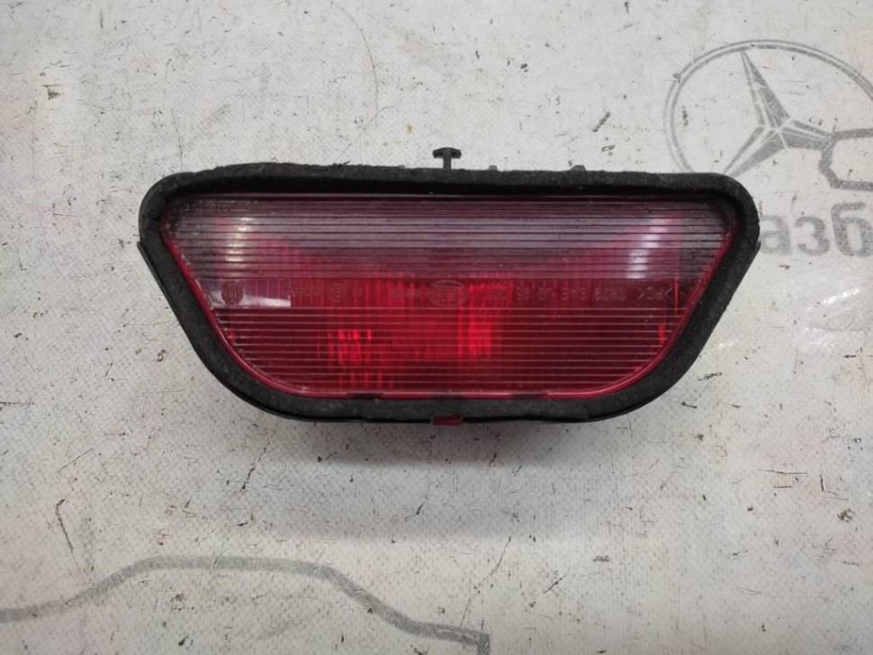 Фонарь стоп-сигнала MERCEDES-BENZ M-класс W163 рестайлинг (2001 - 2005) фото 1 — Разборка Мерседес
