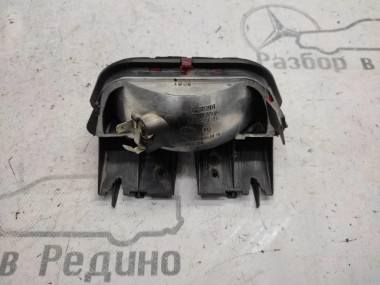 Фонарь стоп-сигнала MERCEDES-BENZ M-класс W163 рестайлинг (2001 - 2005) — Разборка Мерседес