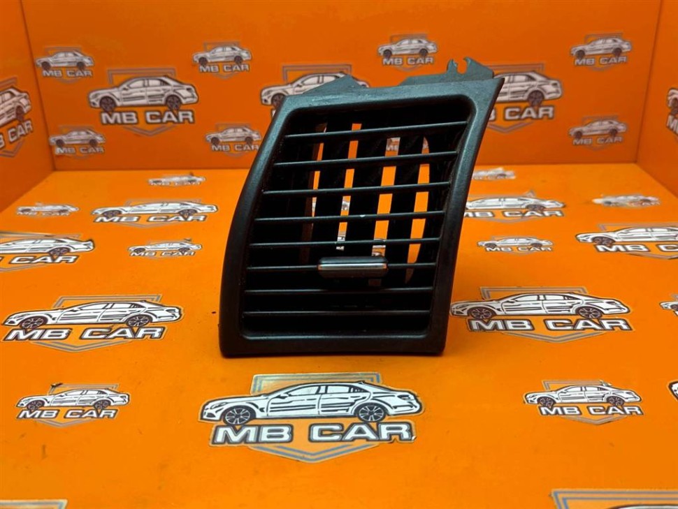 Воздуховод MERCEDES-BENZ S-класс W140 (1991 - 1998) фото 1 — Разборка Мерседес