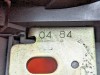 Замок багажника MERCEDES-BENZ E-класс W210/S210 (1995 - 1999) фото 6 &mdash; Разборка Мерседес