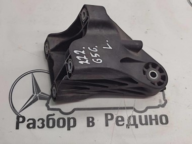 Лапа левая MERCEDES-BENZ S-класс W222/C217/A217 рестайлинг (2017 - 2020) — Разборка Мерседес