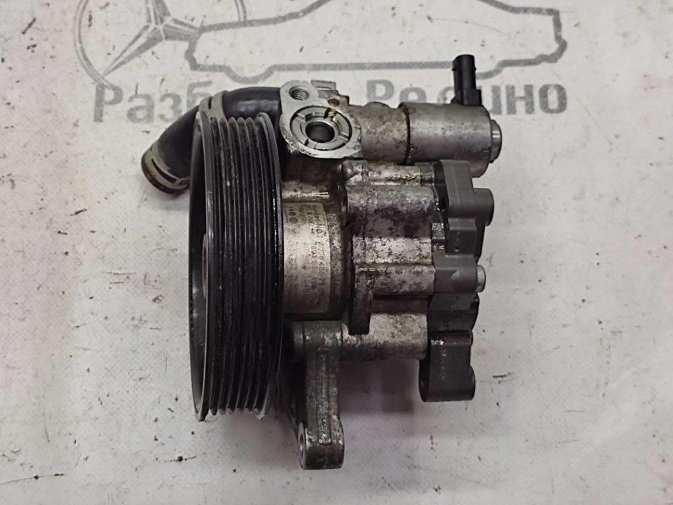 ГУР MERCEDES-BENZ C-класс W204/S204 (2006 - 2011) фото 1 — Разборка Мерседес