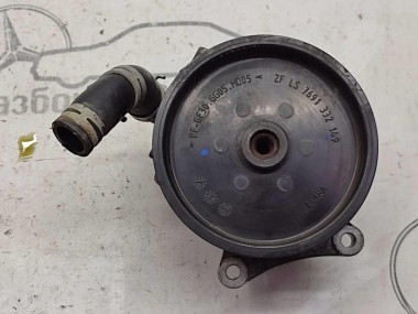 ГУР MERCEDES-BENZ C-класс W204/S204 (2006 - 2011) — Разборка Мерседес