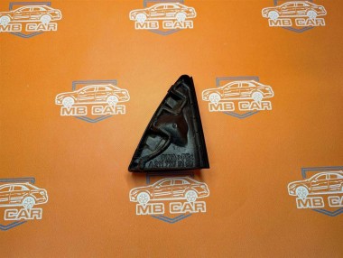 Уголок зеркала MERCEDES-BENZ E-класс W211/S211 рестайлинг (2006 - 2009) — Разборка Мерседес