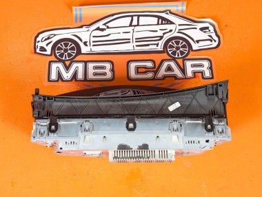 Щиток приборов MERCEDES-BENZ S-класс W220 (1998 - 2005) &mdash; Разборка Мерседес