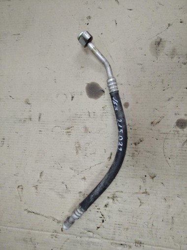 Трубка кондиционера MERCEDES-BENZ M-класс W163 рестайлинг (2001 - 2005) — Разборка Мерседес