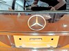 Крышка багажника MERCEDES-BENZ C-класс W203/S203/CL203 рестайлинг (2004 - 2008) фото 9 — Разборка Мерседес