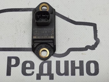 Датчик ускорения MERCEDES-BENZ E-класс W211/S211 (2002 - 2006) — Разборка Мерседес