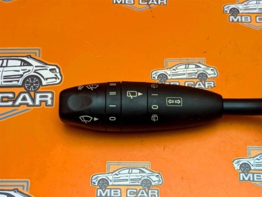 Переключатель подрулевой MERCEDES-BENZ A-класс W169 (2004 - 2008) — Разборка Мерседес