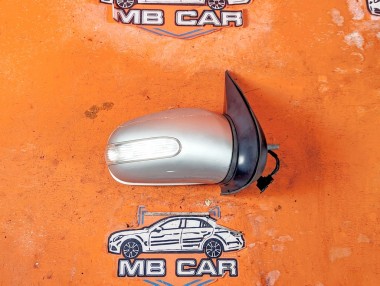 Зеркало правое MERCEDES-BENZ M-класс W163 рестайлинг (2001 - 2005) &mdash; Разборка Мерседес