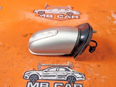 Зеркало правое MERCEDES-BENZ M-класс W163 рестайлинг (2001 - 2005) &mdash; Разборка Мерседес
