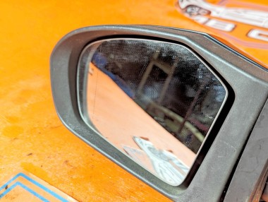 Зеркало левое MERCEDES-BENZ B-класс W245 (2005 - 2009) &mdash; Разборка Мерседес