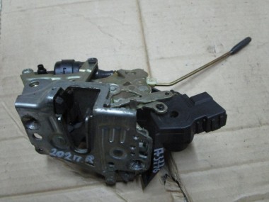 Замок двери передней правой MERCEDES-BENZ C-класс W202/S202 (1993 - 1997) — Разборка Мерседес