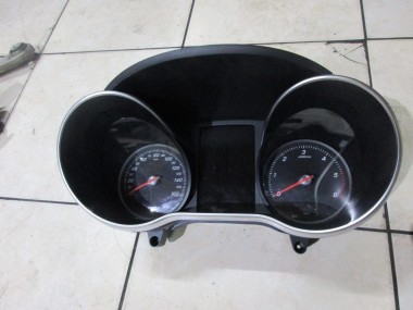 Щиток приборов MERCEDES-BENZ C-класс W205/S205/C205/A205 (2014 - 2018) — Разборка Мерседес