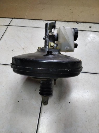Вакуумный усилитель тормозов MERCEDES-BENZ W124 W124/S124/C124/A124 (1984 - 1993) — Разборка Мерседес