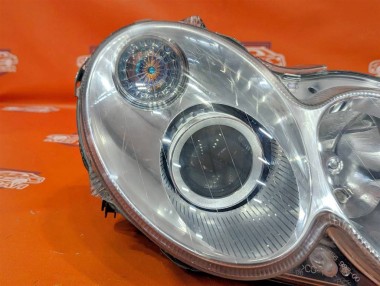 Фара правая MERCEDES-BENZ CLK-класс C209/A209 (2002 - 2005) — Разборка Мерседес
