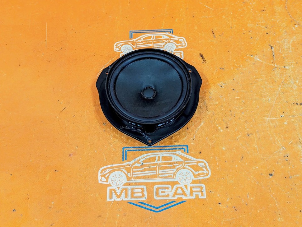 Динамик MERCEDES-BENZ C-класс W204/S204/С204 рестайлинг (2011 - 2015) фото 1 — Разборка Мерседес