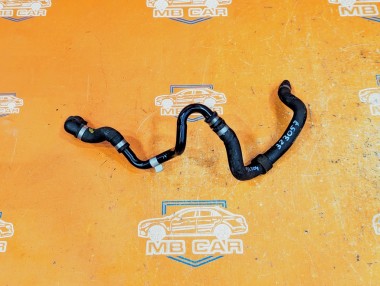 Патрубок ОЖ MERCEDES-BENZ C-класс W204/S204/С204 рестайлинг (2011 - 2015) — Разборка Мерседес