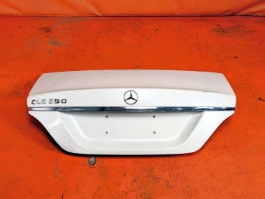 Крышка багажника MERCEDES-BENZ CLS-класс C218/X218 (2010 - 2014) &mdash; Разборка Мерседес
