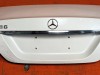 Крышка багажника MERCEDES-BENZ CLS-класс C218/X218 (2010 - 2014) фото 5 &mdash; Разборка Мерседес