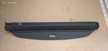 Шторка багажника MERCEDES-BENZ GLE-класс W166 (2015 - 2018) — Разборка Мерседес