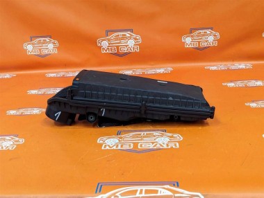 Корпус воздушного фильтра MERCEDES-BENZ E-класс W212/S212/C207/A207 (2009 - 2013) — Разборка Мерседес
