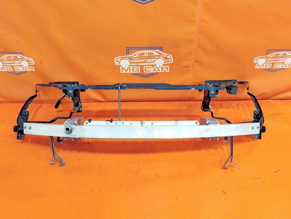 Телевизор в сборе MERCEDES-BENZ C-класс W204/S204/С204 рестайлинг (2011 - 2015) фото 1 — Разборка Мерседес