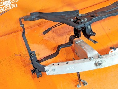 Телевизор в сборе MERCEDES-BENZ C-класс W204/S204/С204 рестайлинг (2011 - 2015) — Разборка Мерседес