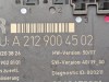 Блок двери MERCEDES-BENZ E-класс W212/S212/C207/A207 (2009 - 2013) фото 3 &mdash; Разборка Мерседес