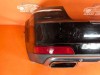 Бампер задний MERCEDES-BENZ GL-класс X164 рестайлинг (2009 - 2012) фото 5 &mdash; Разборка Мерседес