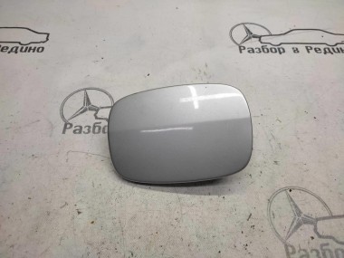 Лючок топливного бака MERCEDES-BENZ CLK-класс C208/A208 рестайлинг (1999 - 2003) — Разборка Мерседес